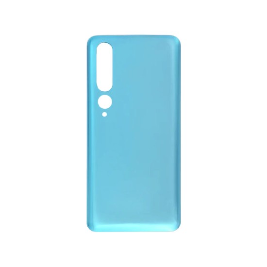 Back Cover Xiaomi Mi 10 5G Coral Green